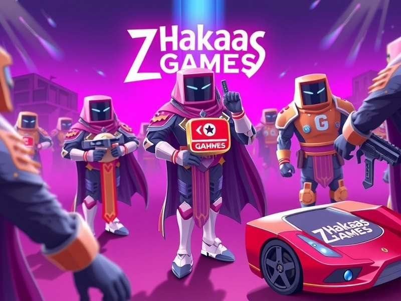 Cyber Striker PC Game