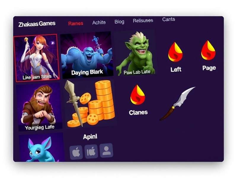 Game Development Process